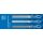 Feilensatz L.200mm Hieb 1 2K-Ergo PFERD