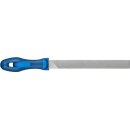 Universalfeile DIN 7261 L.200mm Q.20x5mm PLUS-Hieb...
