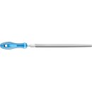 Werkstattfeile DIN 7261 L.200mm Q.15mm Hieb 1 Dreikant...