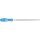 Werkstattfeile DIN 7261 L.250mm Q.9,5mm Hieb 2 Rund 2K-Ergo PFERD