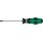 Schraubendreher 367 TORX BO Gr.T 30 BO Klingen-L.115mm 2K-Griff Rundkl.WERA