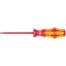 Schraubendreher 160 i Schneiden-B.8mm Gesamt-L.287mm VDE...