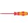 Schraubendreher 160 i Schneiden-B.8mm Gesamt-L.287mm VDE isol.Lasertip Spitze