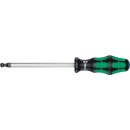 Schraubendreher 352 Gr.8mm Klingen-L.150mm 2K-Griff WERA