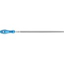 Werkstattfeile PF 1142 250 mm H1 L.250mm 10Inch Hiebe 1...
