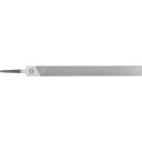Werkstattfeile DIN 7261 L.300mm Q.30x6,5mm Hieb 2...