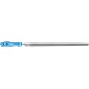 Werkstattfeile DIN 7261 L.200mm Q.15mm Hieb 3 Dreikant...