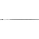 Werkstattfeile DIN 7261 L.300mm Q.12mm Hieb 3 Rund PFERD