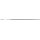 Werkstattfeile DIN 7261 L.300mm Q.12mm Hieb 3 Rund PFERD