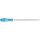 Werkstattfeile DIN 7261 L.250mm Q.9,5mm Hieb 3 Rund 2K-Ergo PFERD