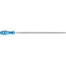 Werkstattfeile DIN 7261 L.250mm Q.10mm Hieb 2...