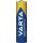 Batterie Industrial PRO 1,5 V AAA Micro 1260 mAh LR03 4003 10 St./Krt.VARTA