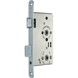ZT-Einsteckschl.BAD 20/ 55/78/8mm DIN L VA rd Kl 3 Zinkdruckg.SSF