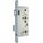 ZT-Einsteckschl.BAD 20/ 55/78/8mm DIN L VA rd Kl 3 Zinkdruckg.SSF