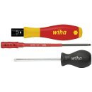 Drehmomentgriff VDE TorqueVario®-S 0,5-2 Nm...