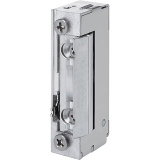 Elektrotrffner 118EY 10-24 V AC/DC Dauerent.ja DIN L/R ASSA ABLOY