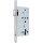 Panik-Einsteckschloss 1201 Fkt.E rd 20/55/72/9mm DIN L VA BKS