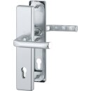 Schutzgarnitur London 113/2221/2410 Alu.F1 92mm 66-71mm...