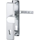 Schutzgarnitur London 78G/2221/2410/113 Alu.F1 92mm...