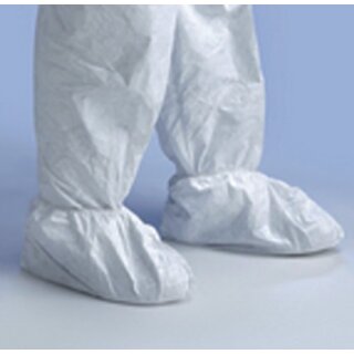 Überziehschuh Tyvek® L.ca.40cm weiß PSA I DUPONT