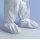 Überziehschuh Tyvek® L.ca.40cm weiß PSA I DUPONT