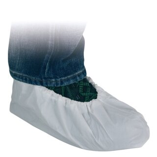 Überziehschuh CoverStar® L.ca.36cm H.ca.16cm weiß PSA I COVERSTAR