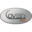 Überziehschuh CoverStar® L.ca.36cm H.ca.16cm...