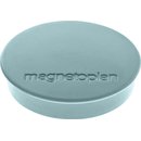 Magnet Basic D.30mm hellblau MAGNETOPLAN