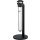 Standascher D394xH1000mm natur rd.VA RUBBERMAID