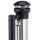 Standascher D394xH1000mm natur rd.VA RUBBERMAID
