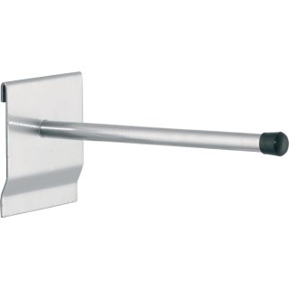 Univ.-Halter L.300mm 4-KT.D.14mm f.Schlitzplatten KAPPES