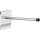 Univ.-Halter L.300mm 4-KT.D.14mm f.Schlitzplatten KAPPES