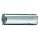 Steckschlüsseleinsatz 20 L 1/4 Zoll 6-kant,lang SW...