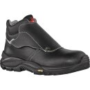 Schweißerstiefel Bulls Gr.41 schwarz S3 HRO HI SRC...