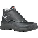 Schweierstiefel Bulls Gr.42 schwarz S3 HRO HI SRC...