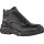 Schweißerstiefel Bulls Gr.43 schwarz S3 HRO HI SRC EN20345 Leder U.POWER