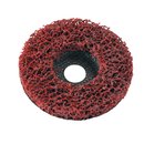 Grobreinigungsscheibe Heavy Duty 115x22mm coarse...