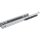 Vollauszug Quadro V6 m.Silent Sys.STA verz.L.550mm 30kg HETTICH