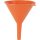 Trichter 150mm HDPE 0,7l PRESSOL