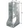 Balkenschuh Typ B 100x140mm sendzimirverzinkt