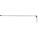 Sechskantwinkelschraubendreher 369R SW 5mm m.HF 163x33mm...