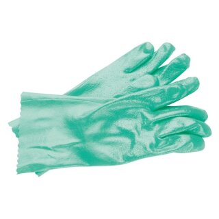 Chemiehandschuh AlphaTec® 39-122 Gr.8 grün EN 388,EN 374,EN 407 PSA III ANSELL