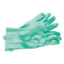 Chemiehandschuh AlphaTec® 39-122 Gr.8 grün EN...