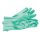Chemiehandschuh AlphaTec® 39-122 Gr.8 grün EN 388,EN 374,EN 407 PSA III ANSELL