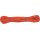 Mehrzweckseil L.10m D.10mm orange BRAUN