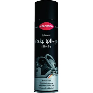 Intensiv Cockpitpflege 500 ml Spraydose CARAMBA