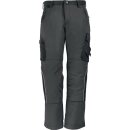 Arbeitshose BRUNO Gr.48 anthrazit/schwarz FHB