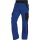 Arbeitshose BRUNO Gr.56 royal/schwarz FHB