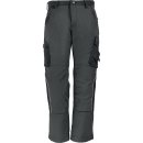 Arbeitshose BRUNO Gr.56 anthrazit/schwarz FHB