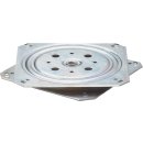 Druckkugellager 150kg 155x155mm...
